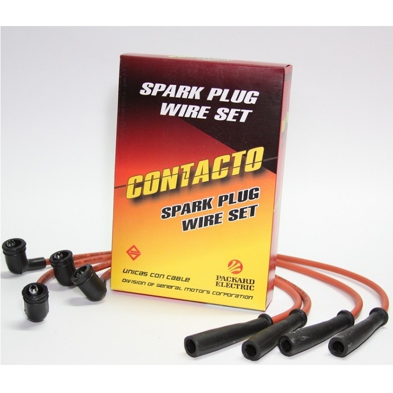 Cables De Alta Contacto Mazda Demio – 2B34M18140C