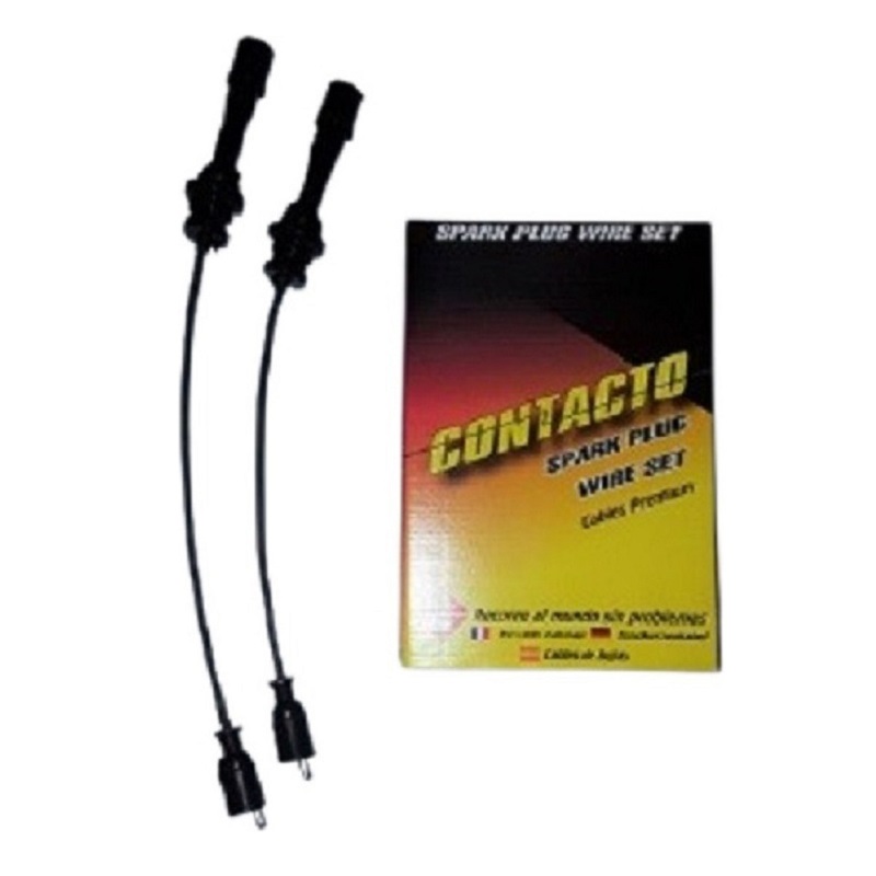Cables De Alta Contacto Mazda Allegro – 220118140