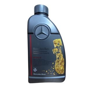 Aceite ATF Mercedes-Benz MB 236.15 * 1 Litro - A000989440411