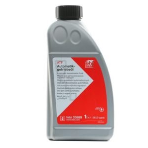 Aceite Febi Atf 134 Fe - Mb 236.15 * 1 Litro - 33889