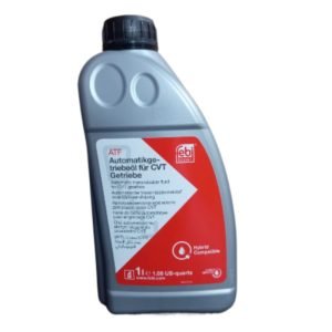 Aceite Febi Transmision Cvt * Litro - 27975