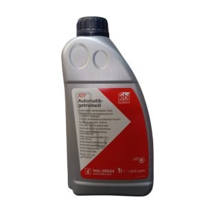 Aceite Febi ATF dexron lll /  Grupo VW y Asiaticos x L - 29934