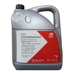 Aceite Febi Atf Dexron Iii X Galón - 101161