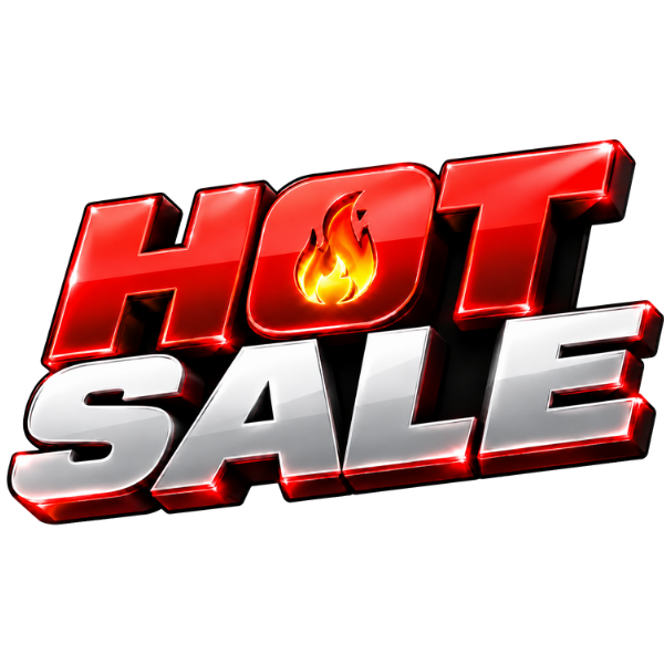 Hot Sale